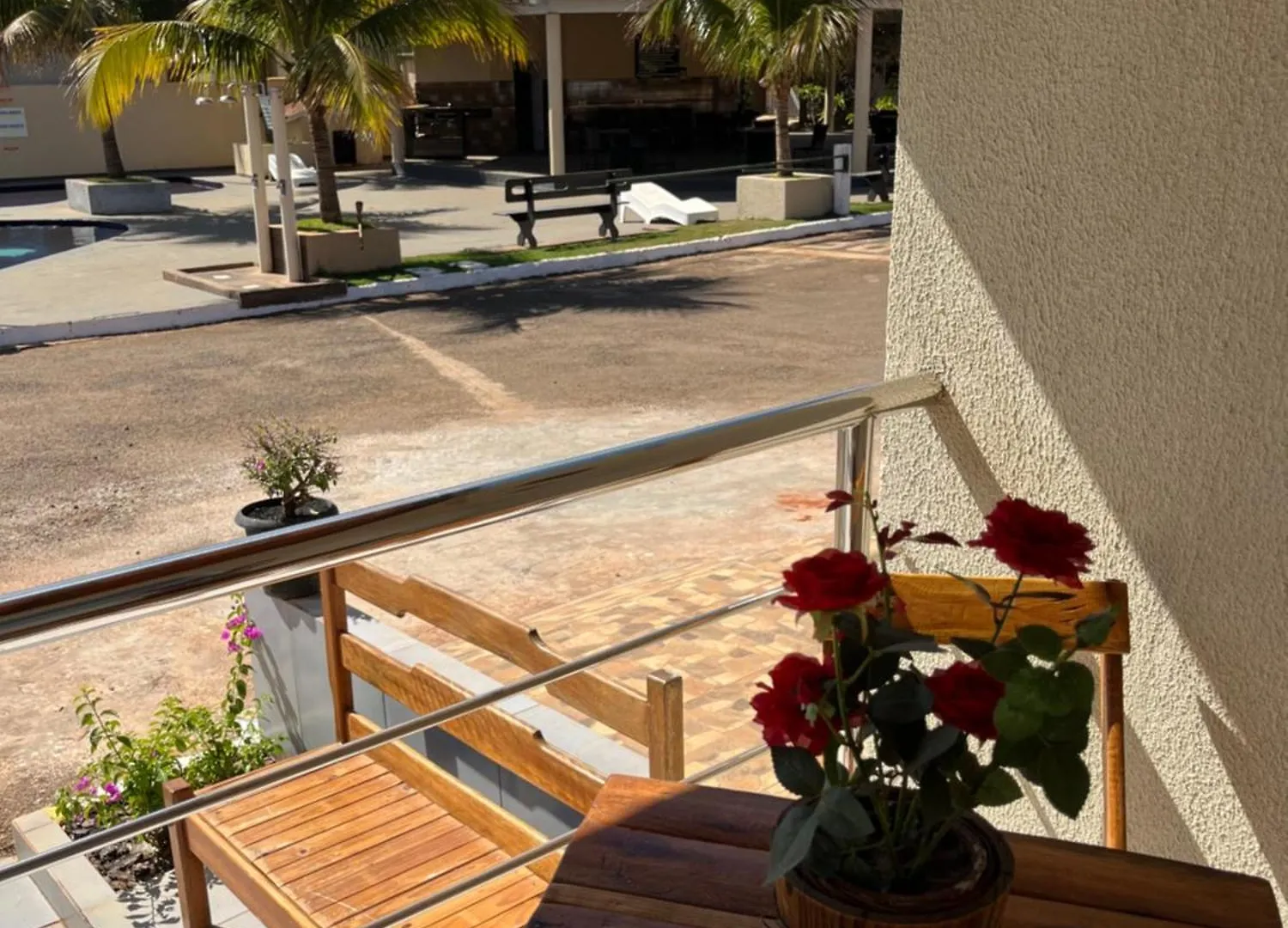 Holiday home Casa Da Mari Villa Caldas Novas
