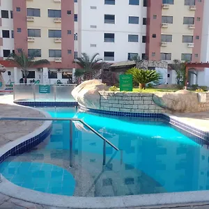 Golden Dolphin Supreme Caldas Novas