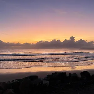 Pe Na Areia Apto Bianca , Itapoa (Santa Catarina) Brasil