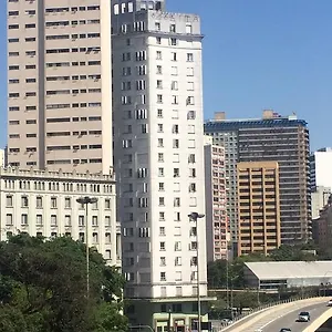 Sweet Home Office - Centro De São Paulo, Ao Lado Do Metrô Anhangabaú , São Paulo Brasil